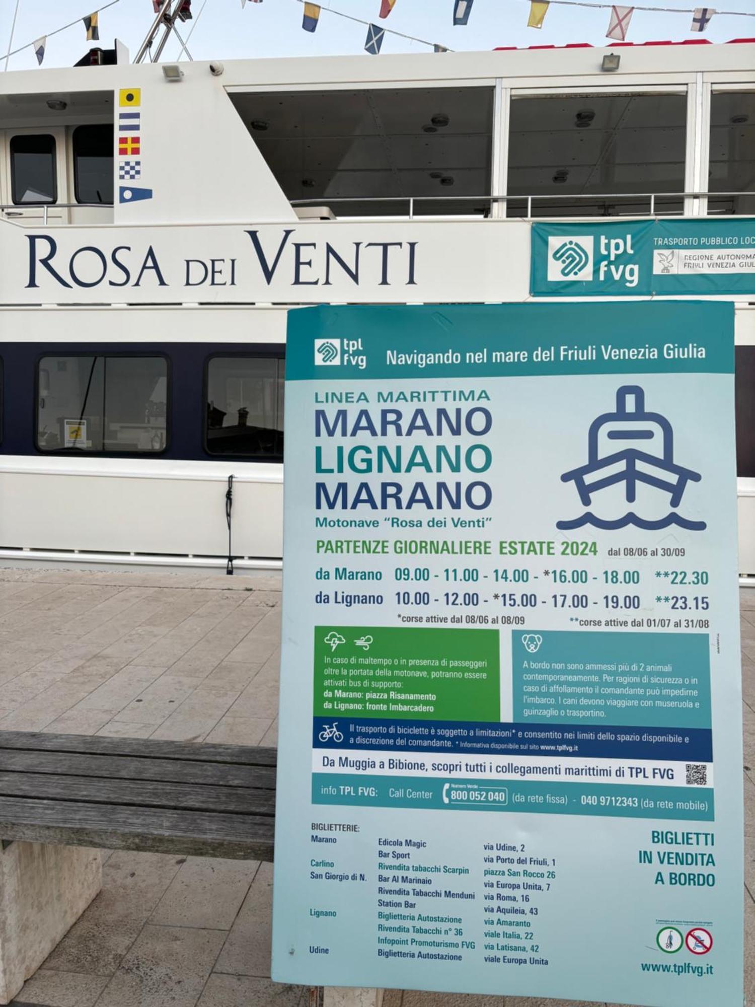 Siore Marie Gli Alloggi San Giórgio di Nogaro 外观 照片
